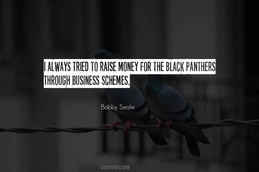 Raise Money Quotes #1096071
