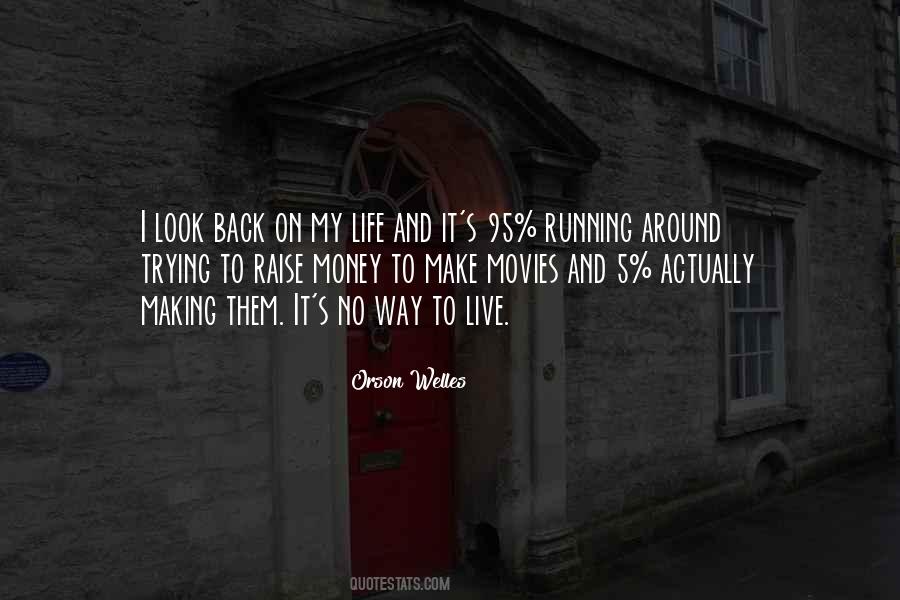 Raise Money Quotes #730143