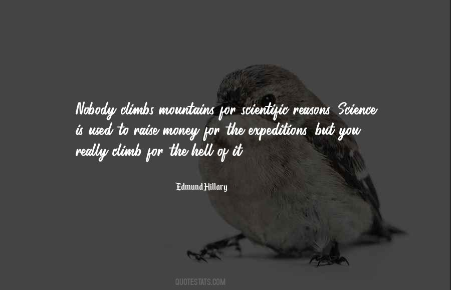 Raise Money Quotes #820445