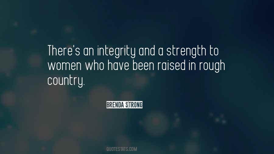 Raised In The Country Quotes #1138196