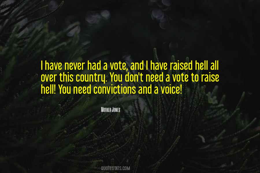 Raised In The Country Quotes #605787