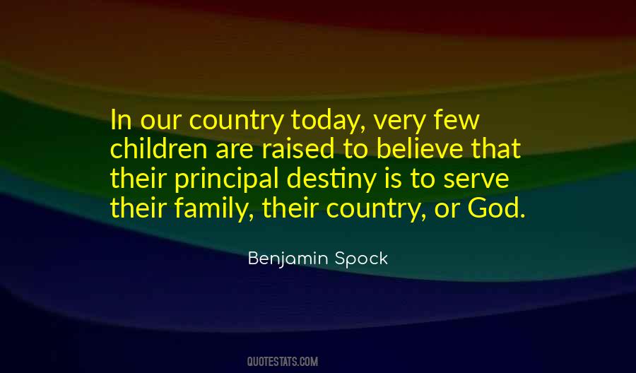 Raised In The Country Quotes #756429