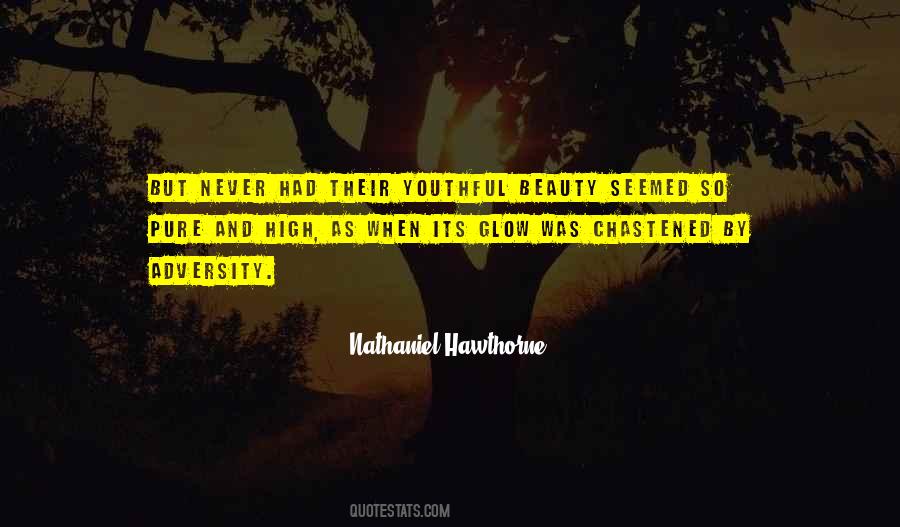 Quotes About Beauty And Youth #1112425