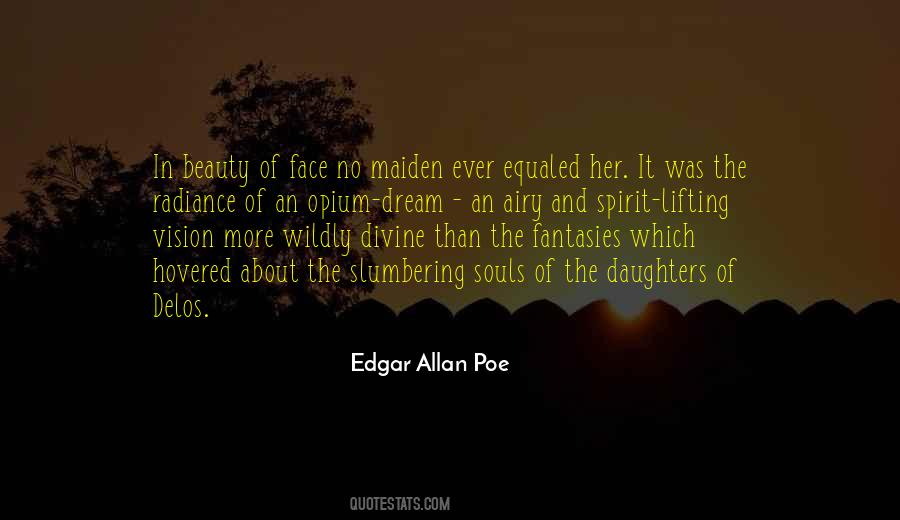 Quotes About Beauty And Youth #1233699