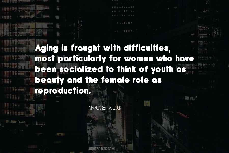 Quotes About Beauty And Youth #1648272