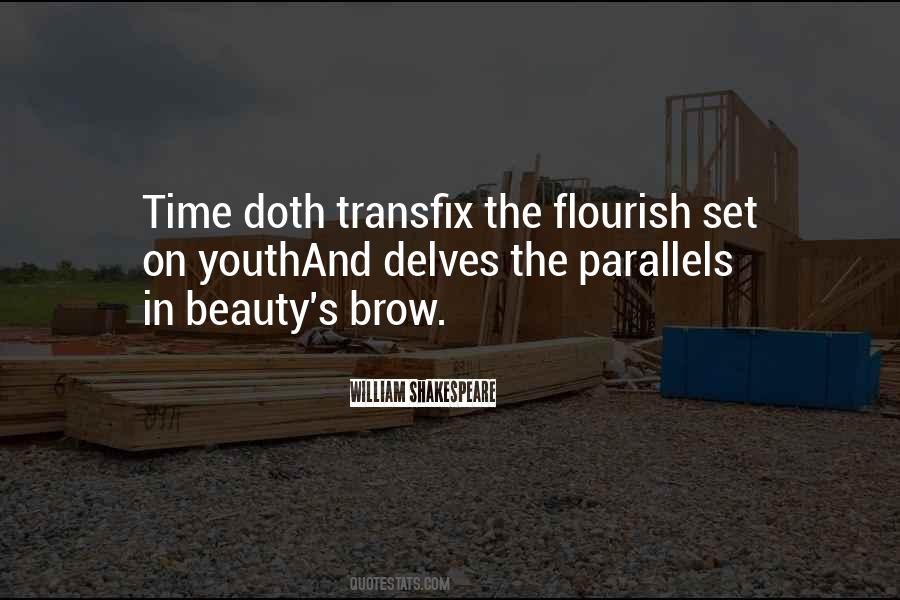 Quotes About Beauty And Youth #416486