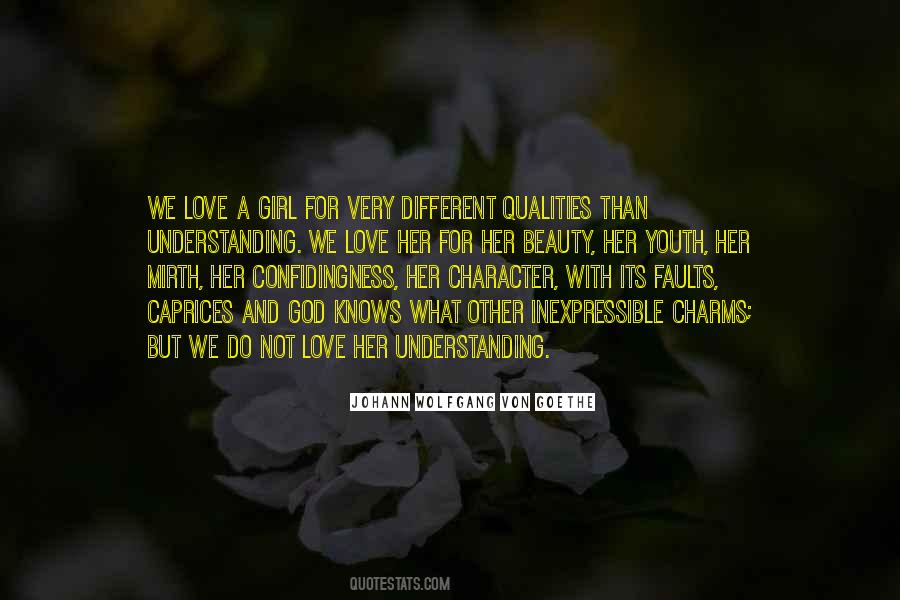 Quotes About Beauty And Youth #991205