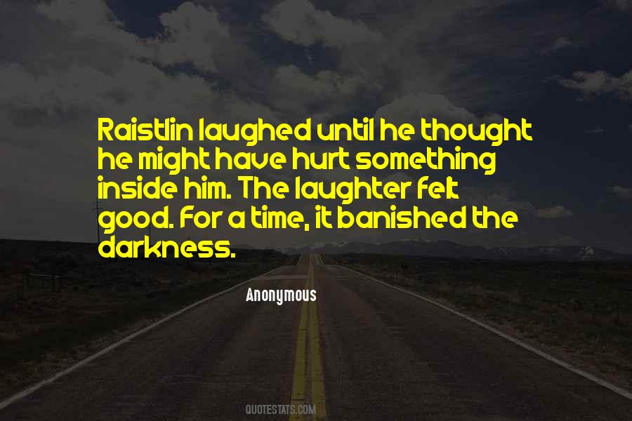 Raistlin Quotes #108808