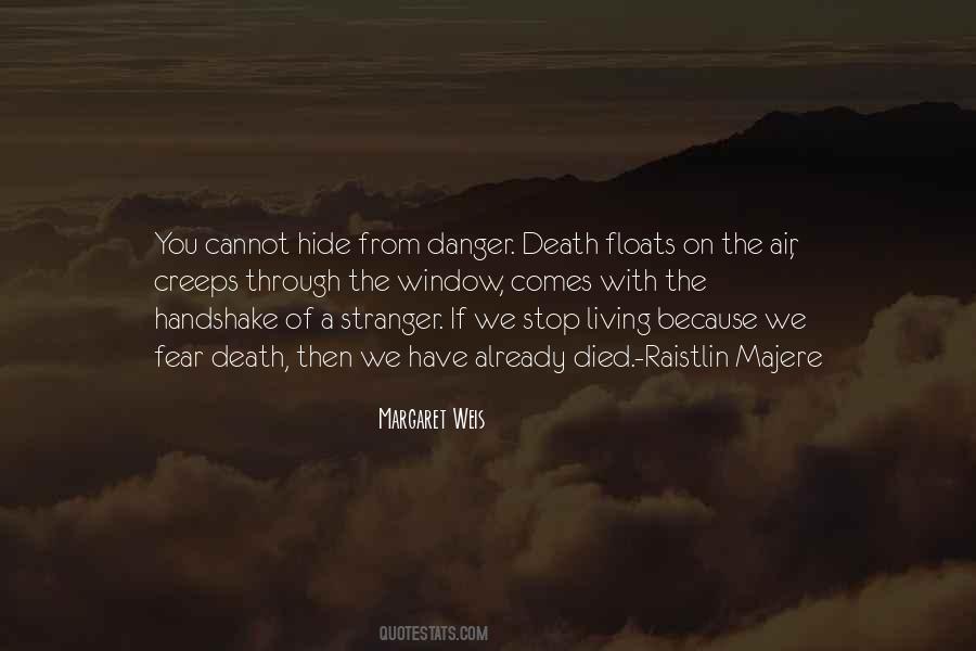 Raistlin Quotes #348105