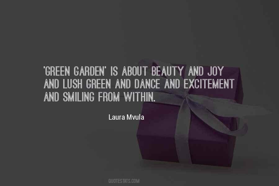 Quotes About Beauty From Within #1295154