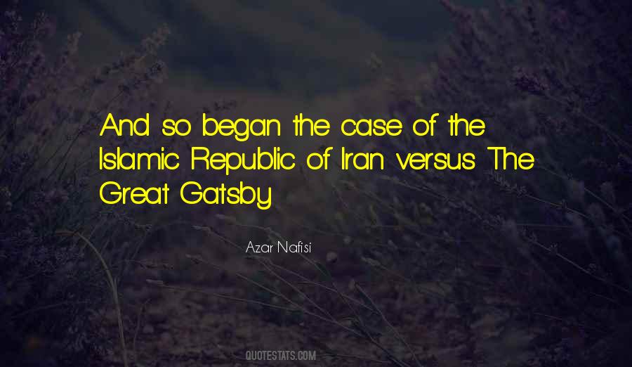 Quotes About Azar #534818
