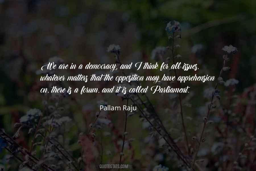 Raju Quotes #1093135