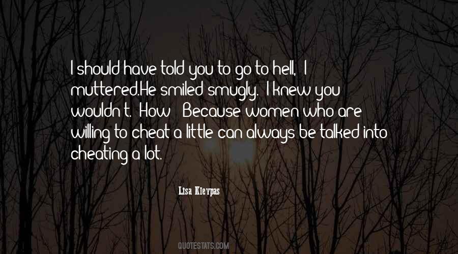 Quotes About Ashcheeks #630136