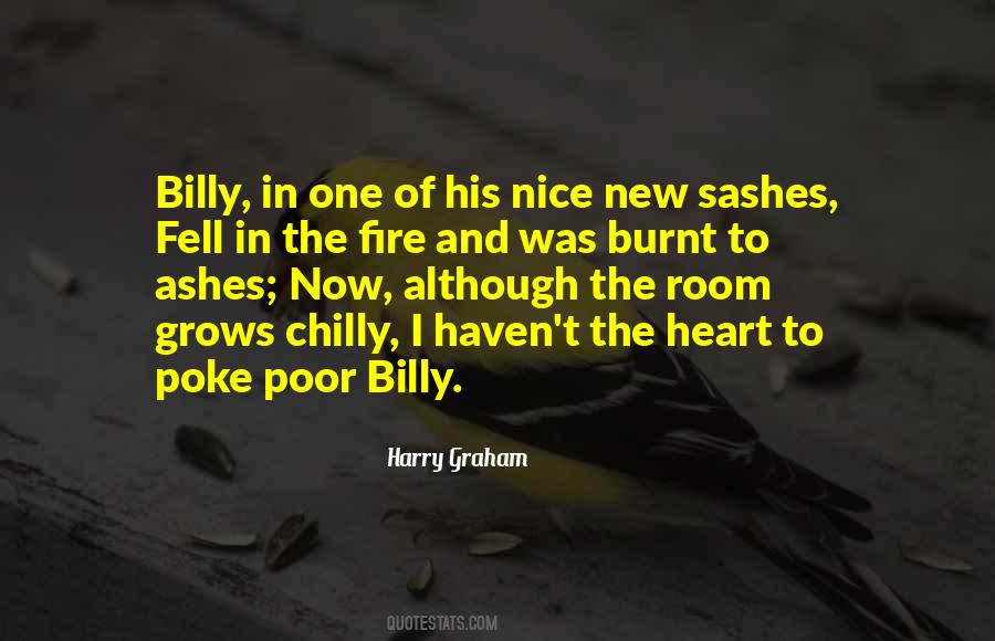 Quotes About Ashes To Ashes #112417