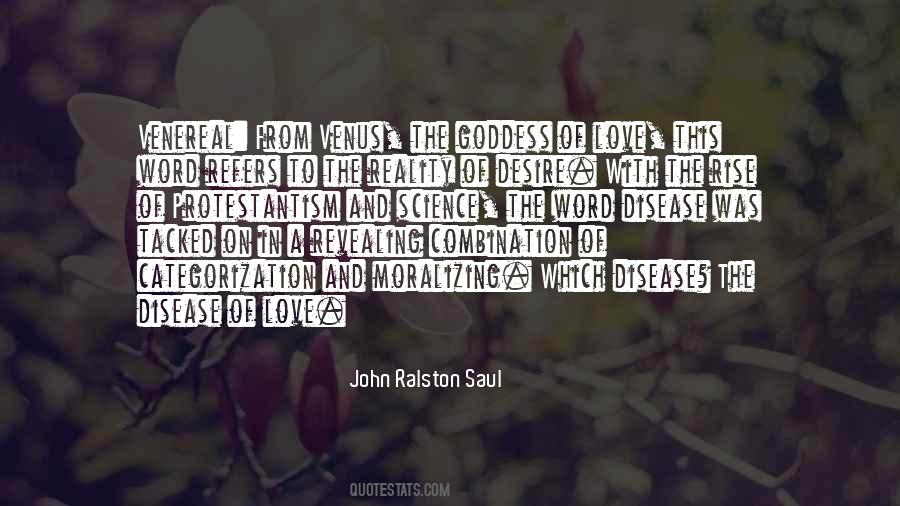 Ralston Saul Quotes #191029
