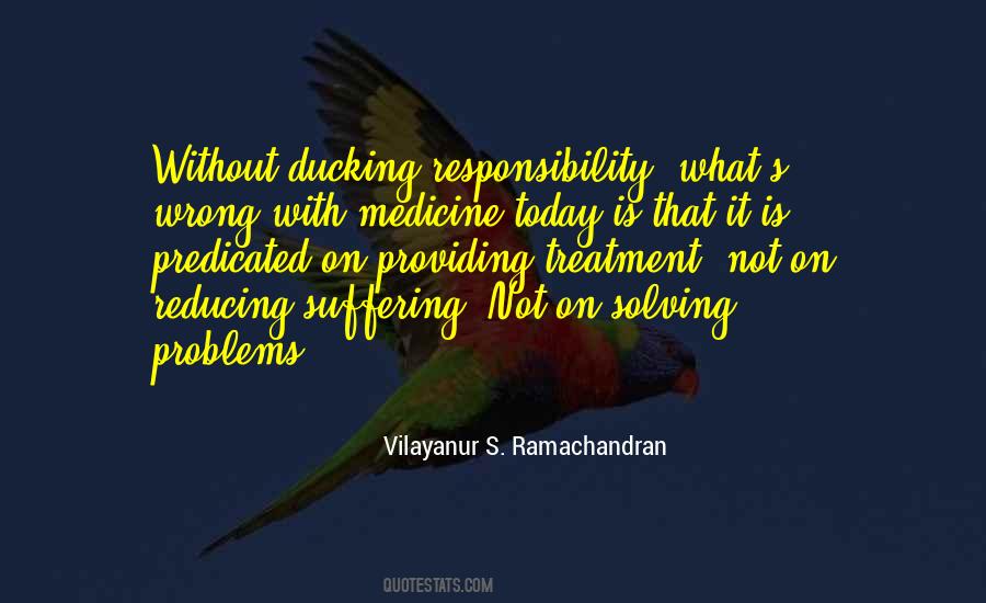 Ramachandran Quotes #1460713