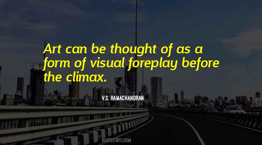 Ramachandran Quotes #1470001