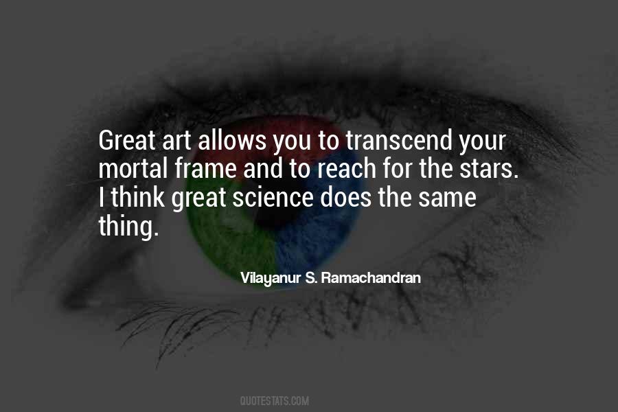 Ramachandran Quotes #1738706