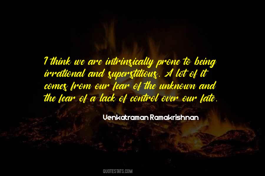 Ramakrishnan Quotes #369537