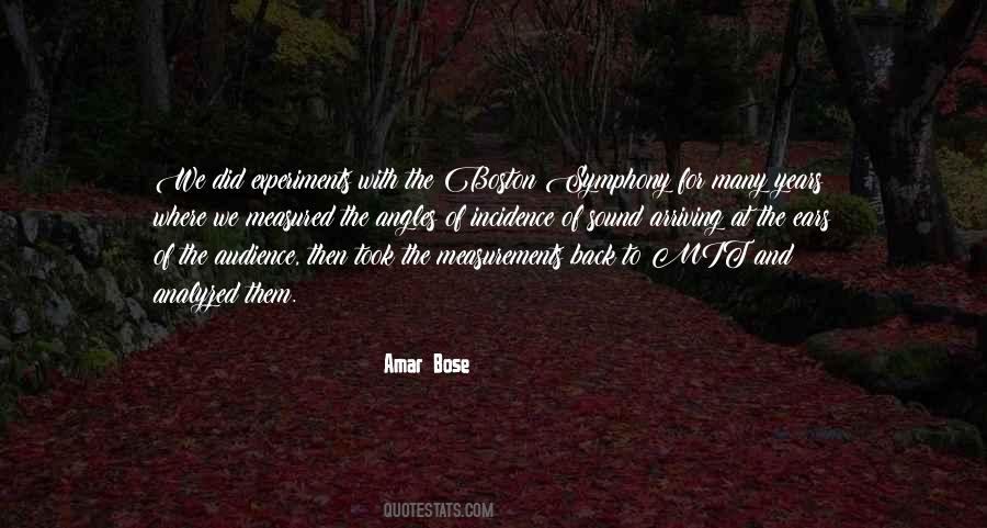 Quotes About Angles #1054320