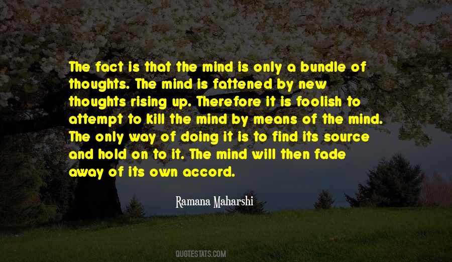 Ramana Quotes #193736