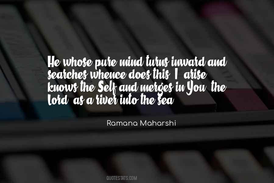 Ramana Quotes #206469