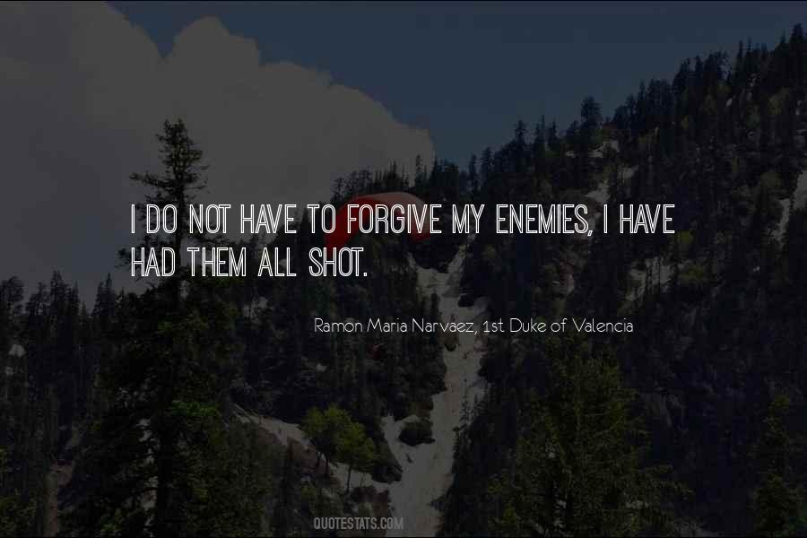 Ramon Maria Narvaez Quotes #376947