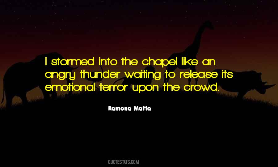 Ramona Quotes #1639964