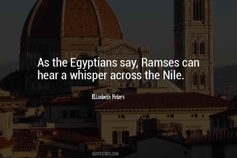 Ramses 2 Quotes #1872458