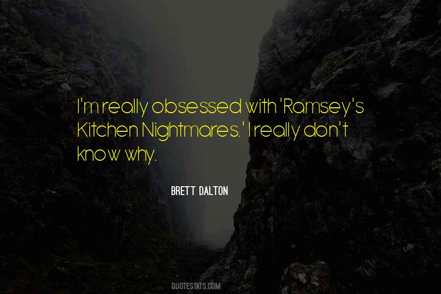 Ramsey Quotes #254131