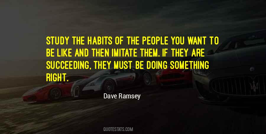 Ramsey Quotes #94107