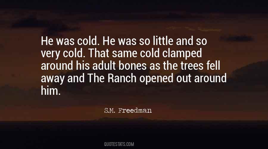 Ranch Quotes #374071