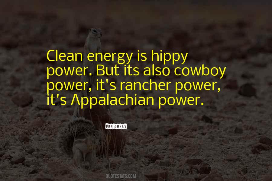Rancher Quotes #62755