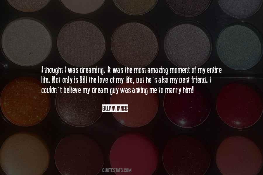 Rancic Quotes #441709