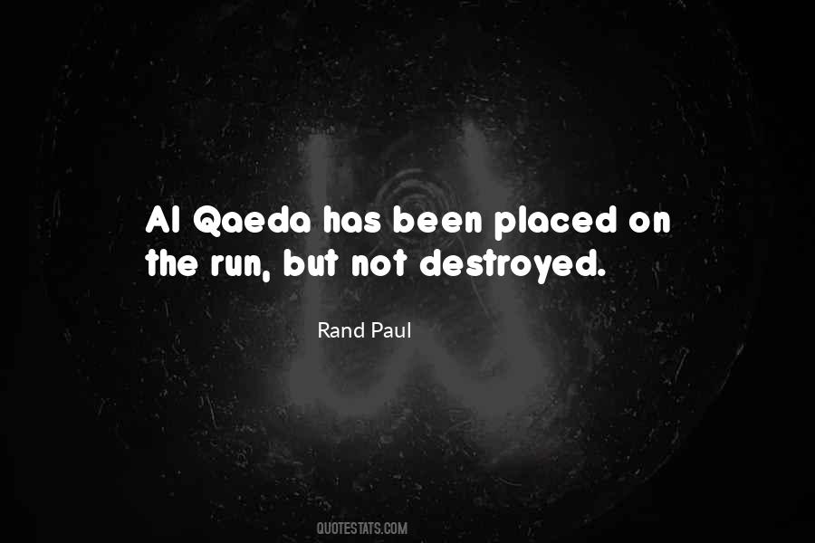 Rand Al'thor Quotes #1337400