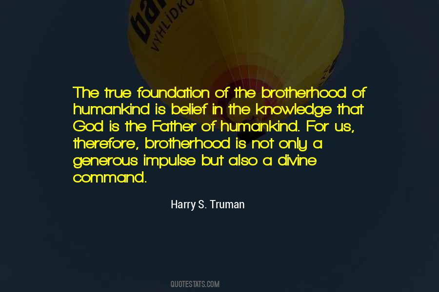 Quotes About Harry Truman #248432