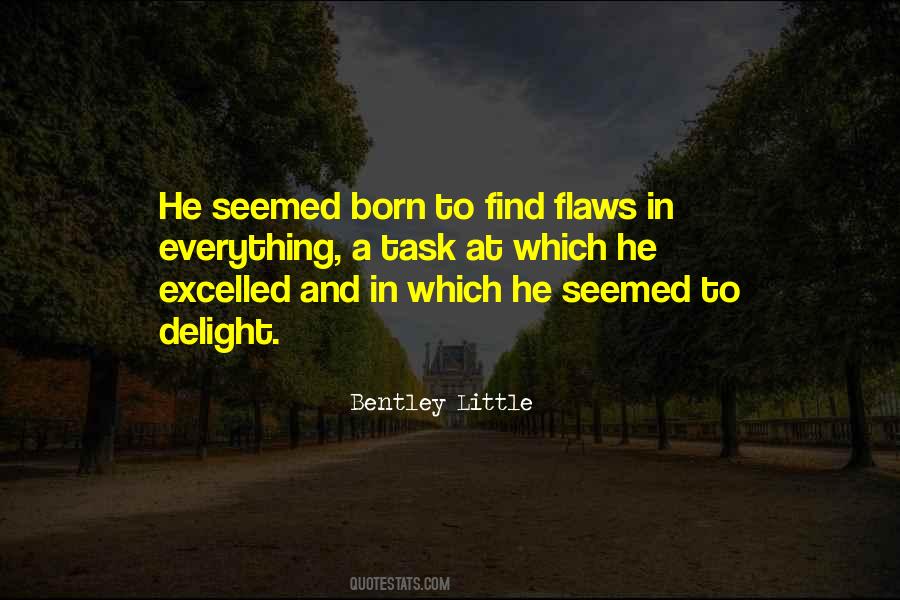 Quotes About Bentley #320666