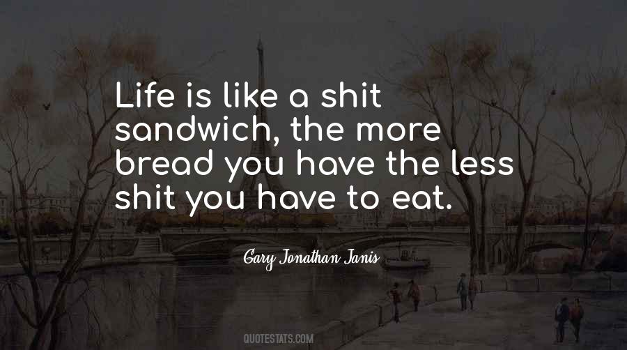 Random Wtf Quotes #832737