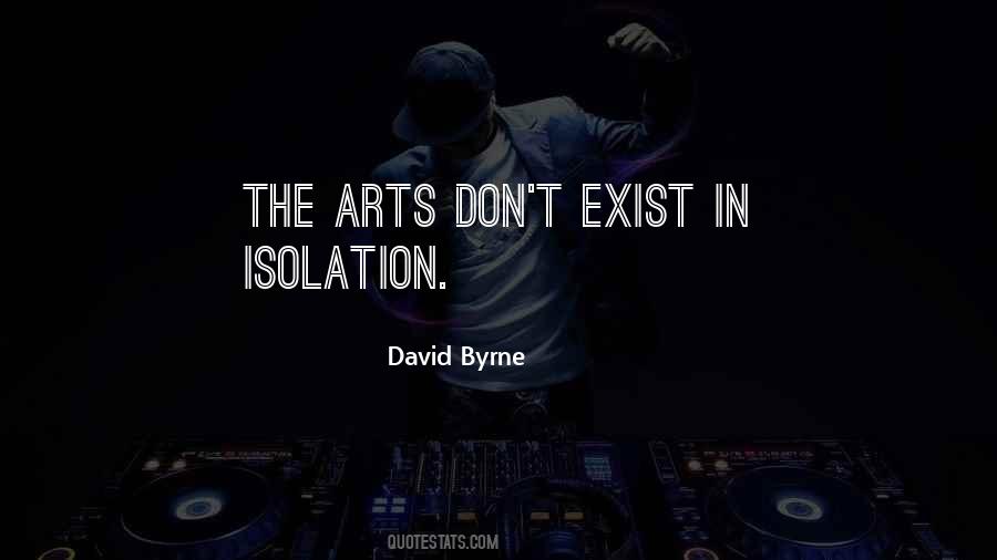 Quotes About David Byrne #387272
