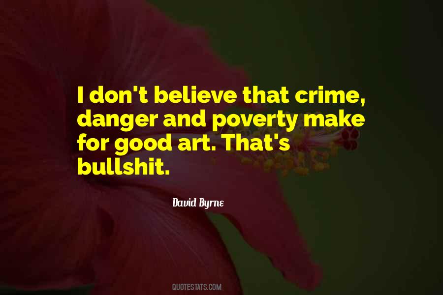 Quotes About David Byrne #474821