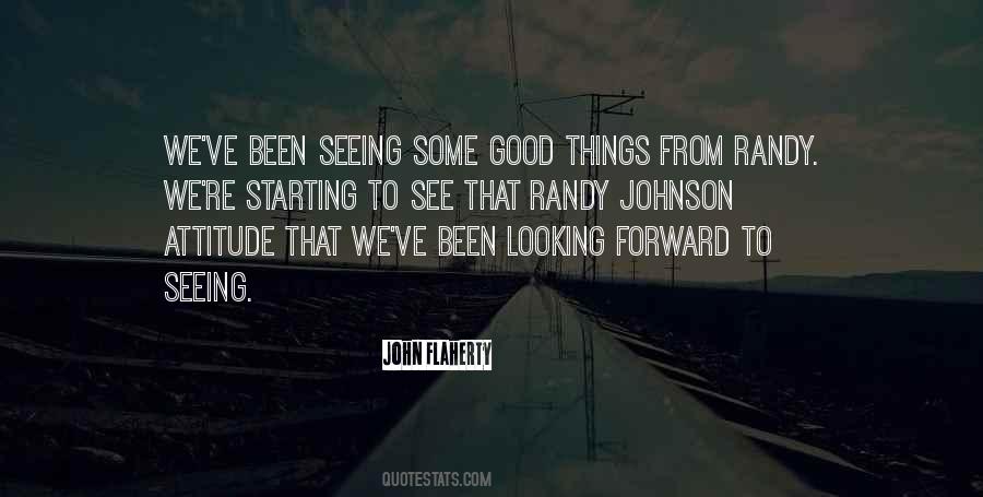 Randy Quotes #1015046