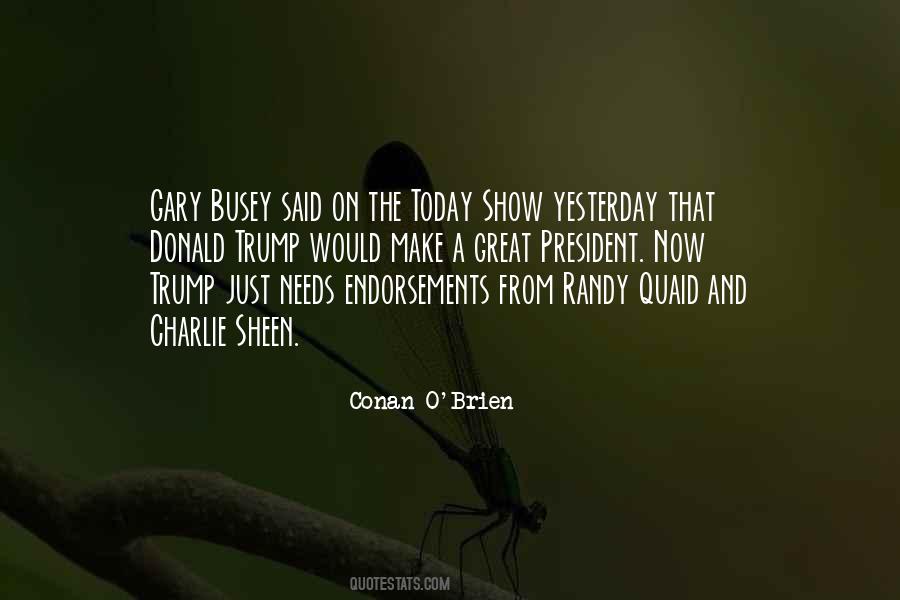 Randy Quotes #1634766