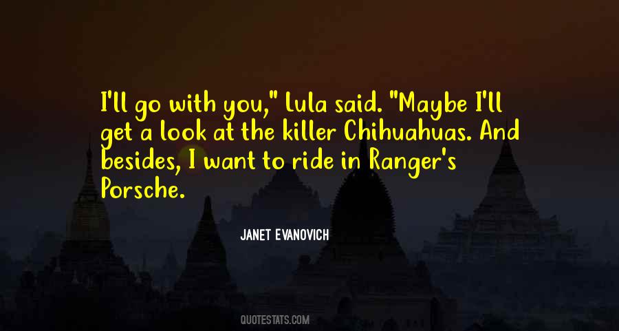 Ranger Quotes #1589812