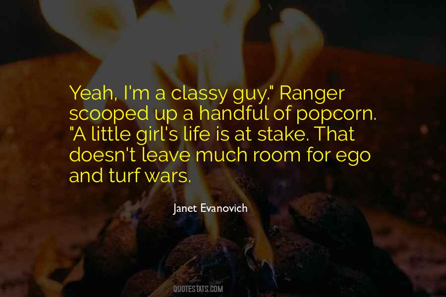 Ranger Quotes #1806324