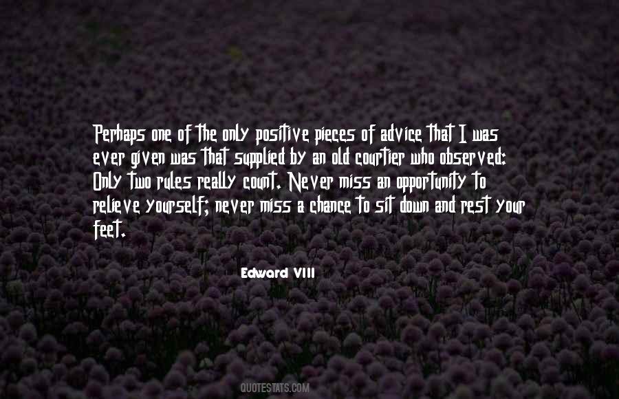 Quotes About Edward Viii #1337876