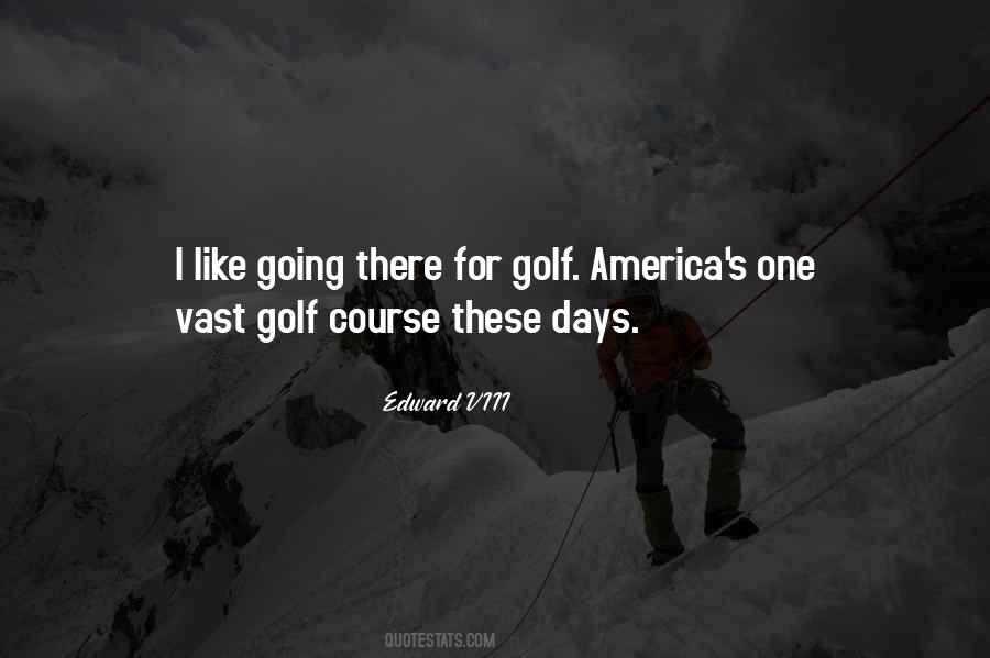 Quotes About Edward Viii #285040