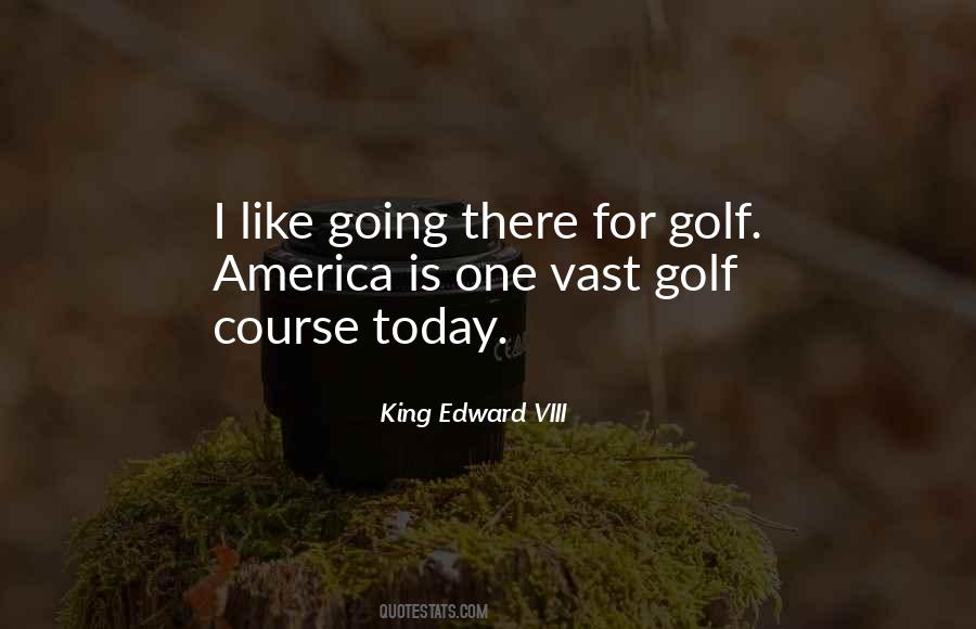 Quotes About Edward Viii #783210