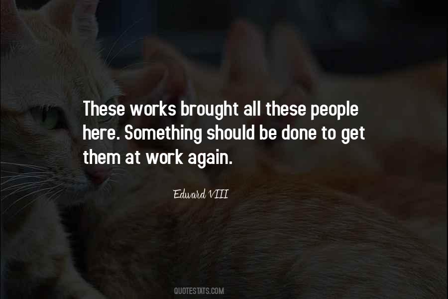 Quotes About Edward Viii #985472
