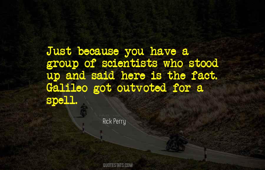 Quotes About Galileo #1706123