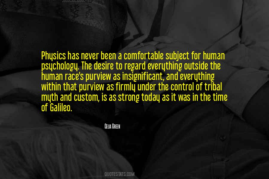 Quotes About Galileo #538023